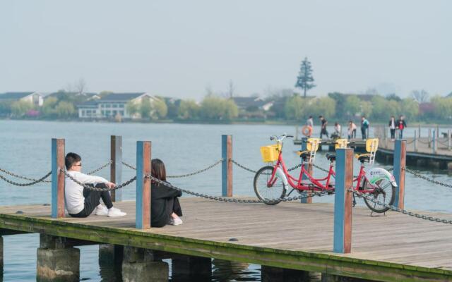 The Pushi Global 188 Serviced Apartment