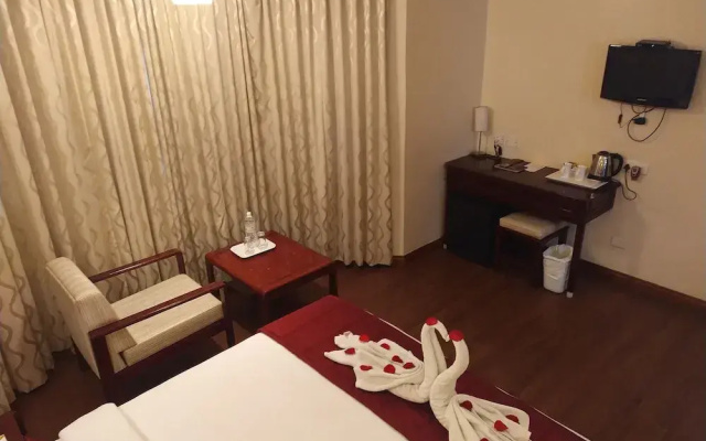 Hotel Germanus