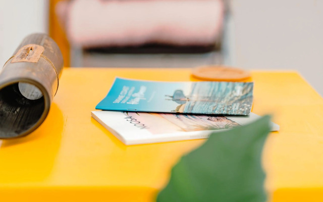 Private and peaceful house near the Beach