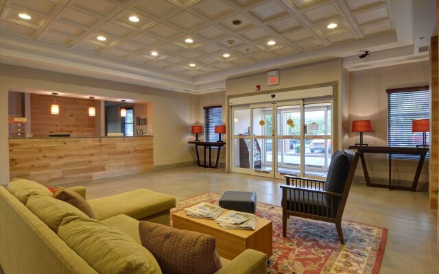 Country Inn & Suites by Radisson, Conyers, GA