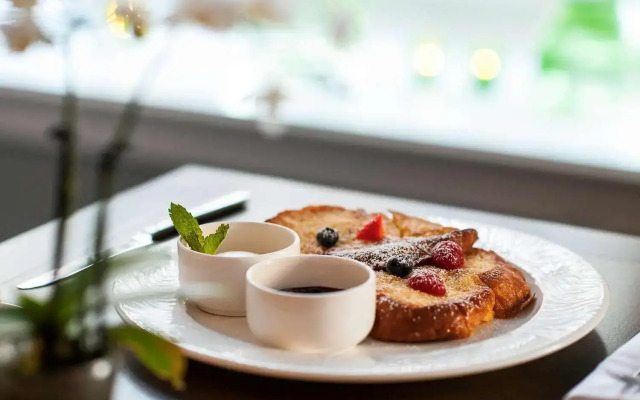 Castle Hotel Windsor