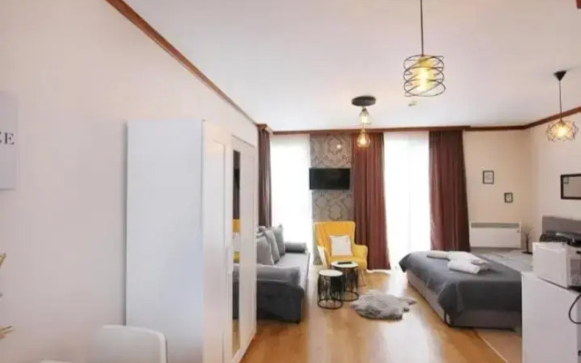 Luxury Suite Ivana