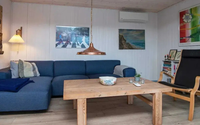 Danish Charm With Nature Views-by Traum