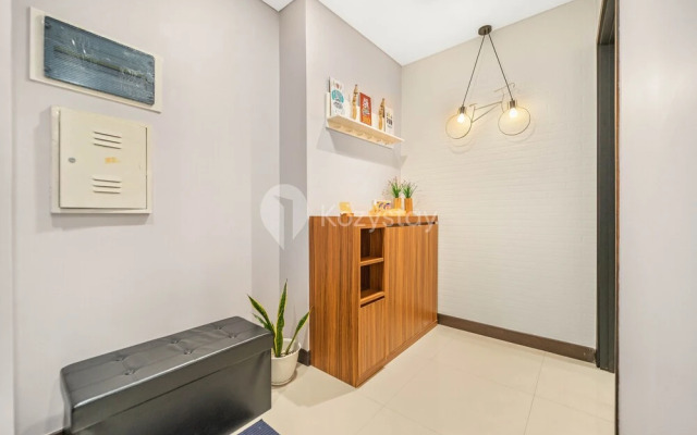 Meadow by Kozystay | Newly Renovated | Kebon Jeruk