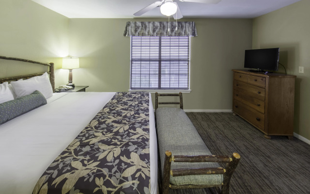 Holiday Inn Club Vacations Hill Country Resort Canyon LK by IHG
