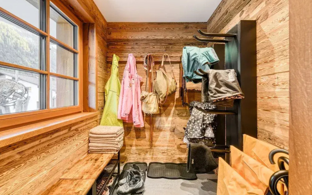 Chalet GM - Penthaus