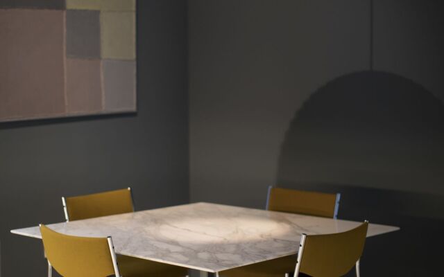 Brick Design Hotel