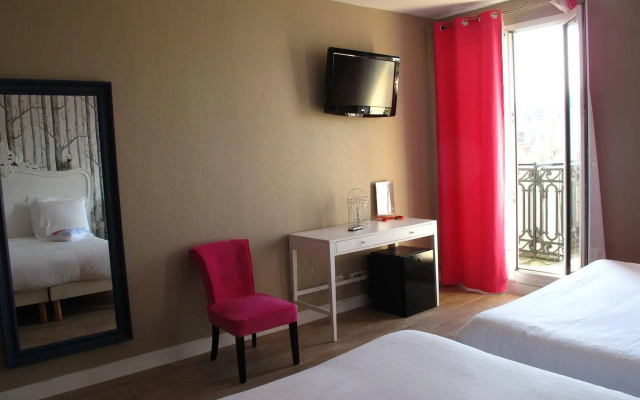 Bobo'S Hôtel