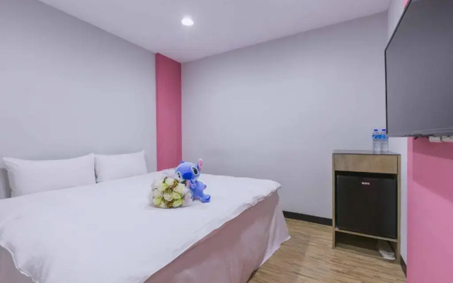 Mei Ti Hotel