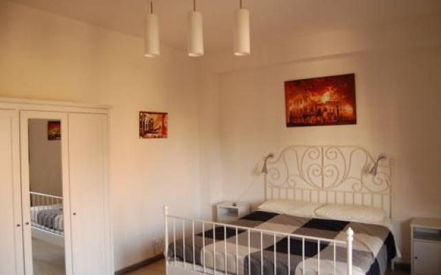 B&B Gioia Romana