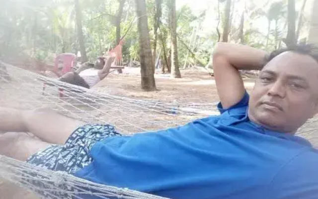 Anandi Holiday by OYO Rooms