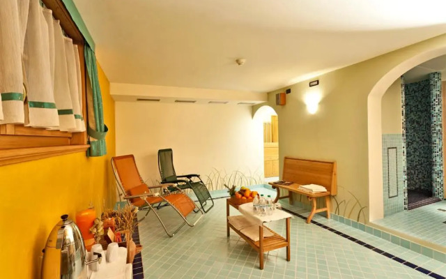 Hotel Livigno