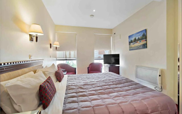 Trinity Hotel Wellington