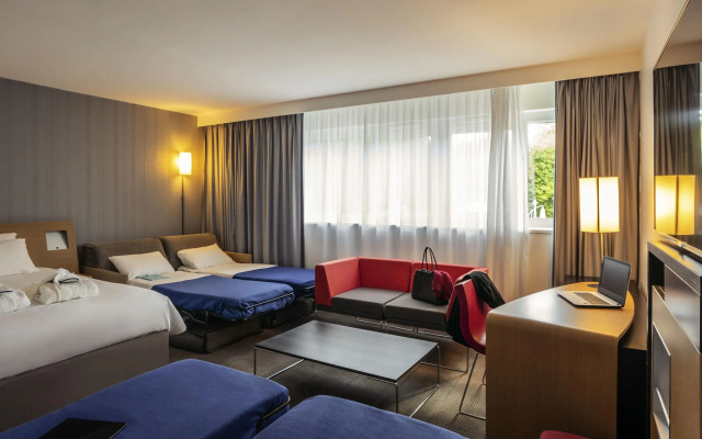 Novotel Roissy Saint-Witz