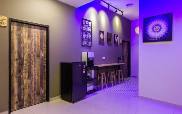 Heaven 5BR Garden Inn by uBook