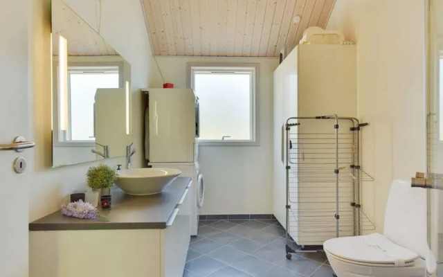 "Anniek" - 1.8km from the sea in Western Jutland