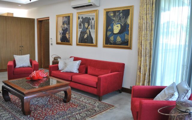 DDM Siam Thailand