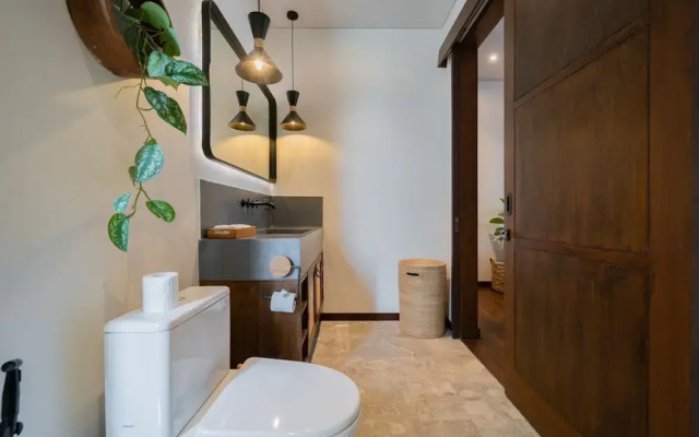 Apartment Seabreeze 2