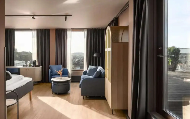 Scandic Sarpsborg