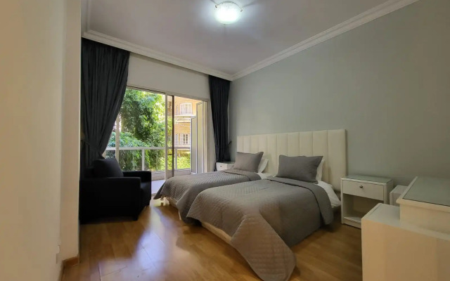 Elegant Suites, Beirut