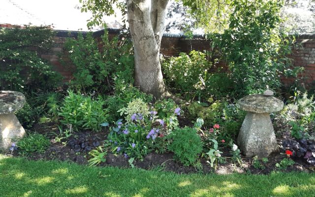 Whitchurch Farm Guesthouse