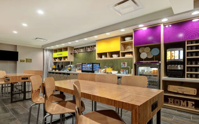 Home2 Suites by Hilton Dekalb