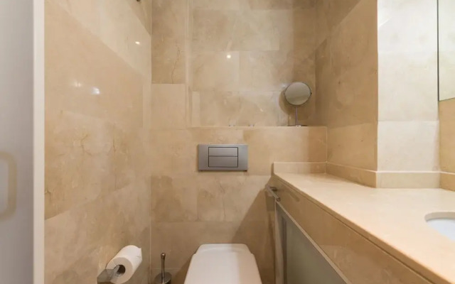 Don Jaume Apartments