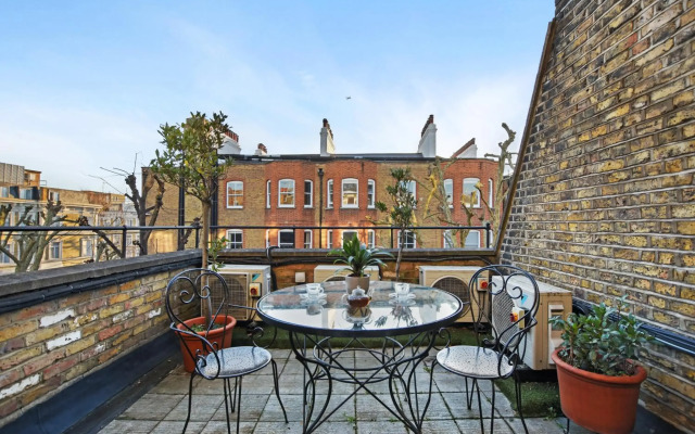 Twenty Nevern Square Hotel