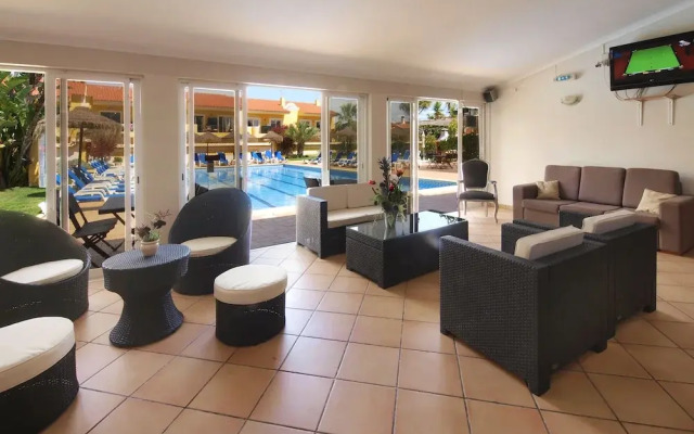 Giramar Apartamentos Turisticos