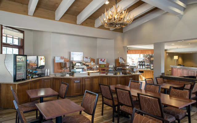 Holiday Inn Express South Lake Tahoe by IHG