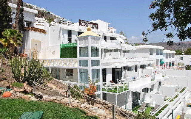 Apartamentos Los Mocanes