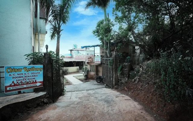 Chinar Residency, Bondarwadi Road, Panchgani, Mahabaleshwar