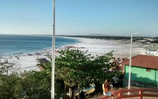 Casa Arthur Bernardes Arraial