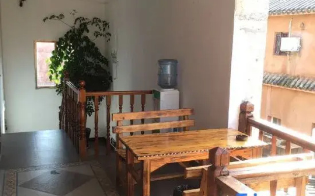 Yuren Xiaozhu Inn
