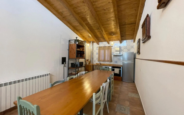 El Refugio del Cierzo