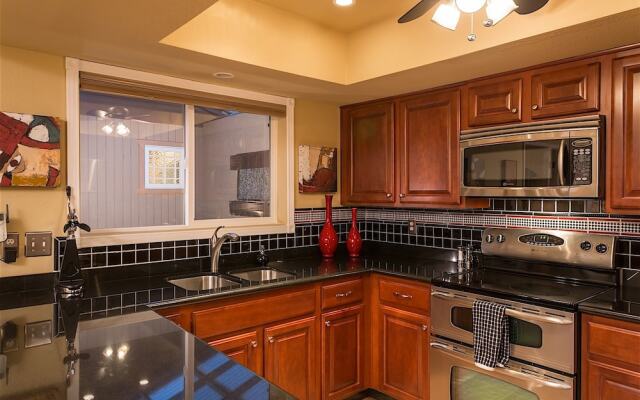 Scottsdale Siesta 3 BR by Casago