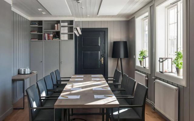 Granavolden Hotel & Gjæstgiveri