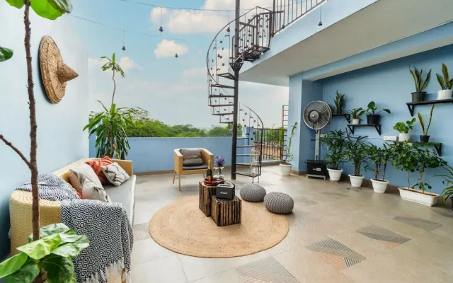Minimalist Poshtel and Suites - Hostel