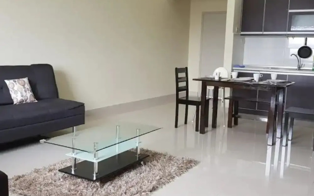 Setia Walk R2 Block by SYNC