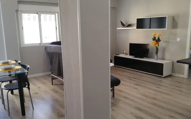 Imperium Apartamentos