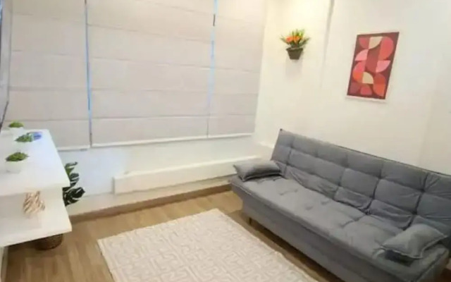 Studio Palace Copacabana HIR 31