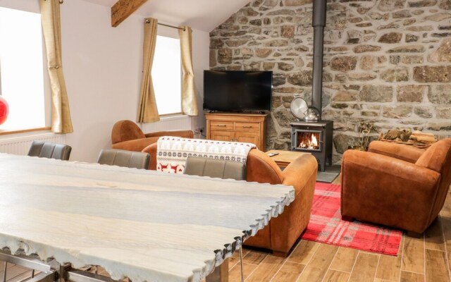 Rhydau Cottage