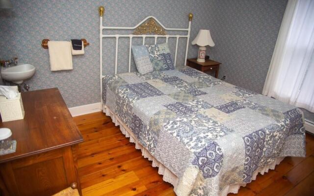 Sylvan Inn Bed & Breakfast