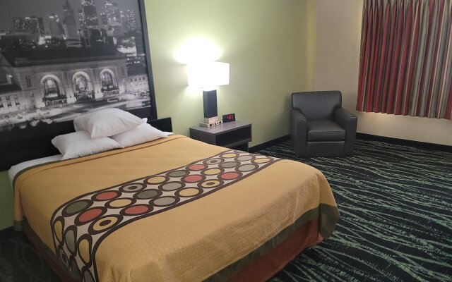 Baymont by Wyndham Liberty MO