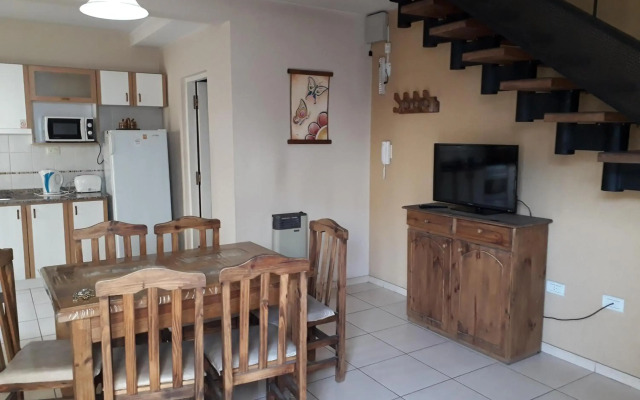 Caminos del Vino Apartments