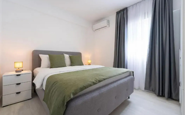 Millennium Apartments