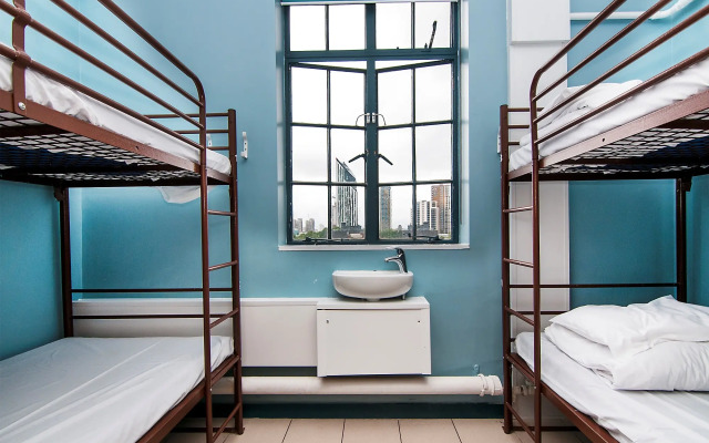 Rest Up London - Hostel
