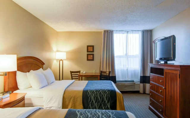 Spark by Hilton Muskogee