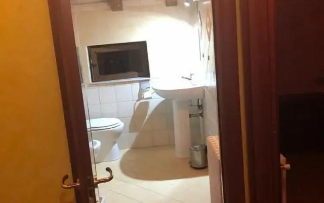 Agriturismo La Vedetta dei Nebrodi