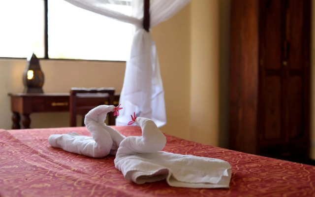 Villa Serenity Zanzibar